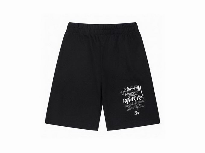 Stussy Shorts Mens ID:20240503-146